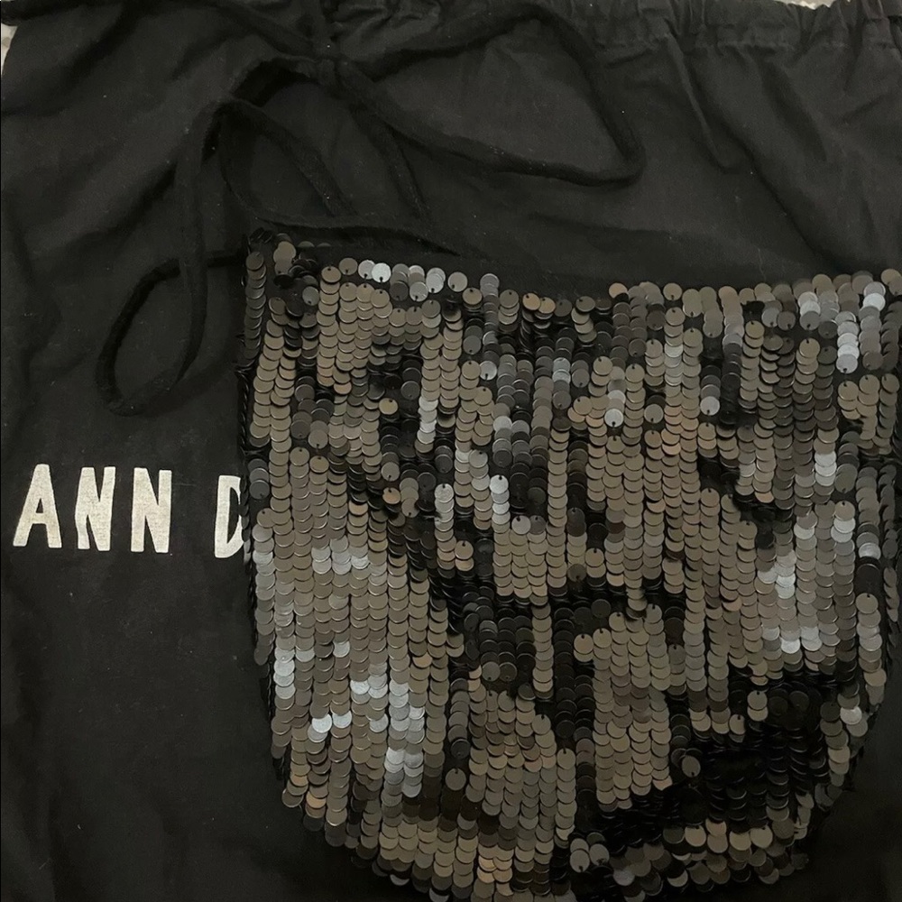ANN DEMEULEMEESTER